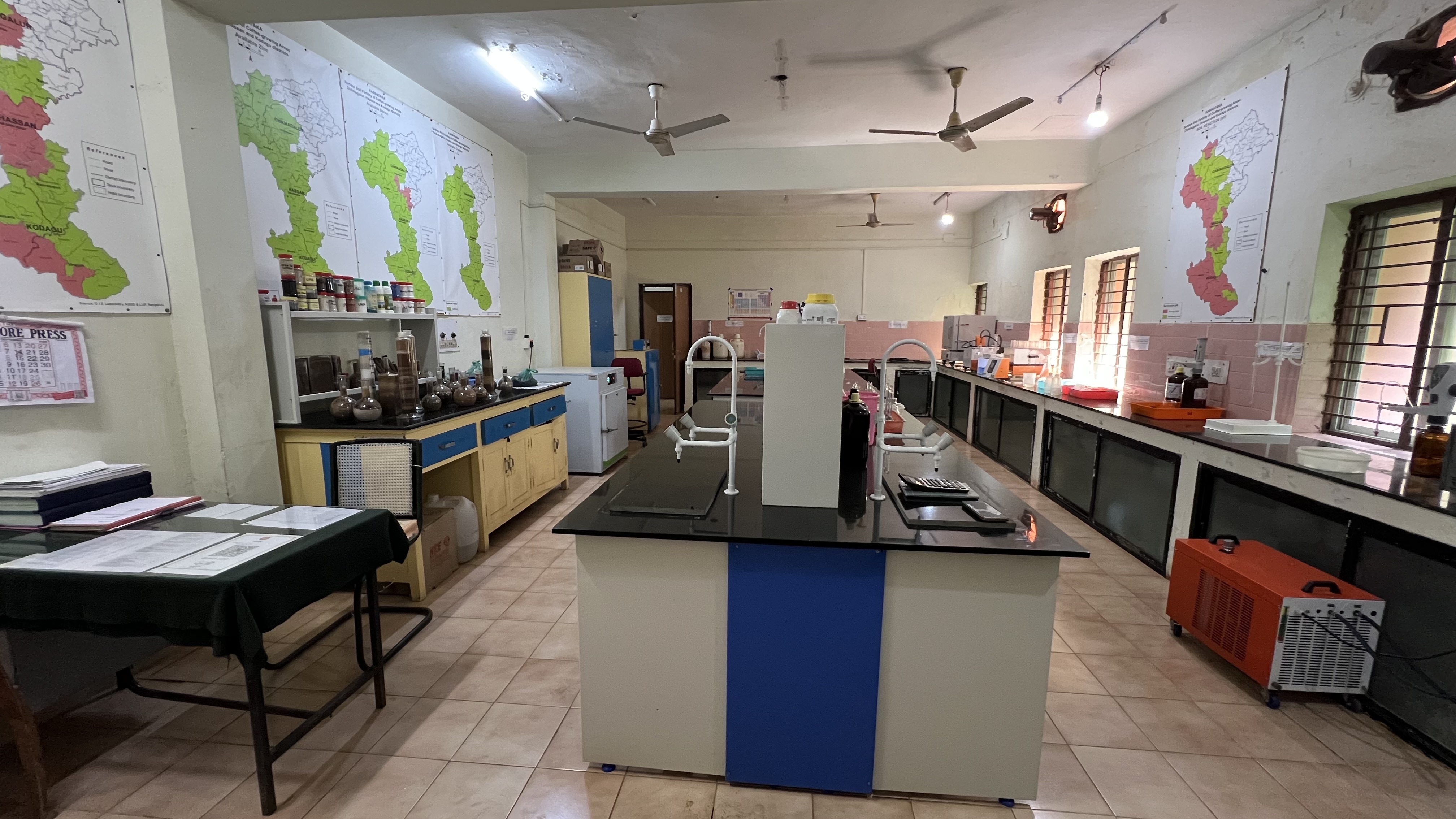 Soil Science