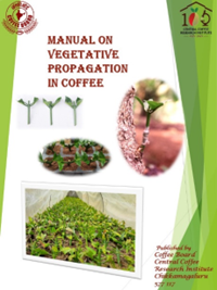 Manual on Vegetative Propagation