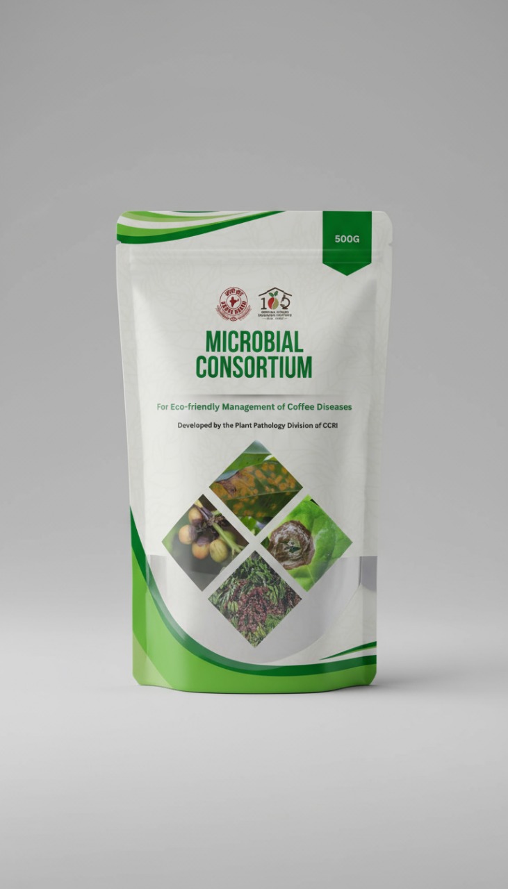 Microbial Consortium Image 1