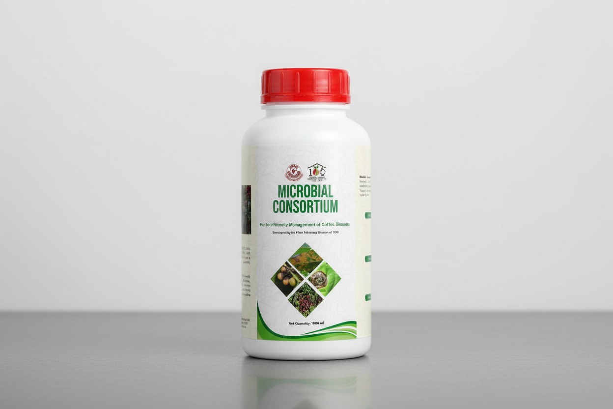 Microbial Consortium Image 4