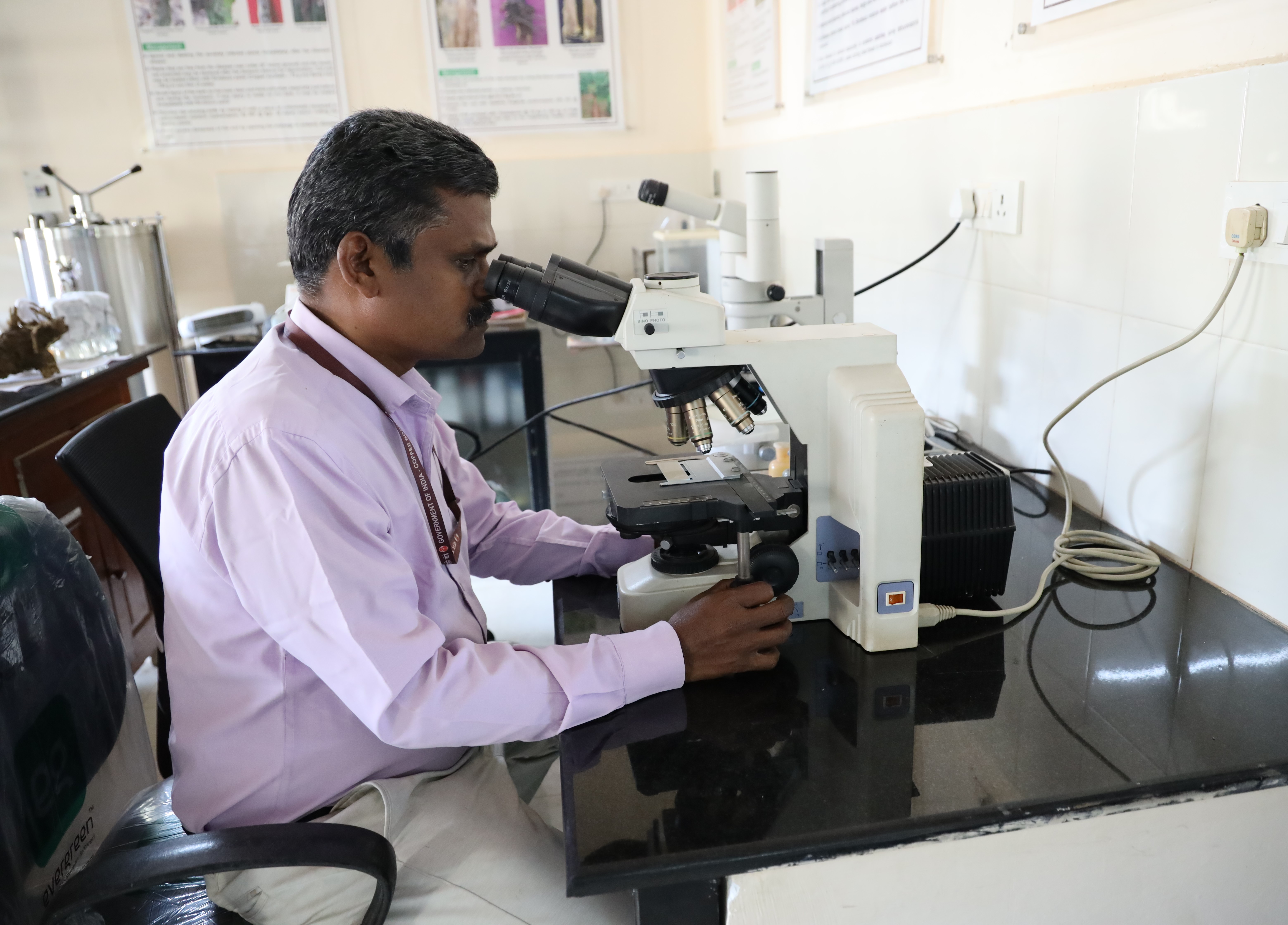 Plant Pathology Plant Pathology