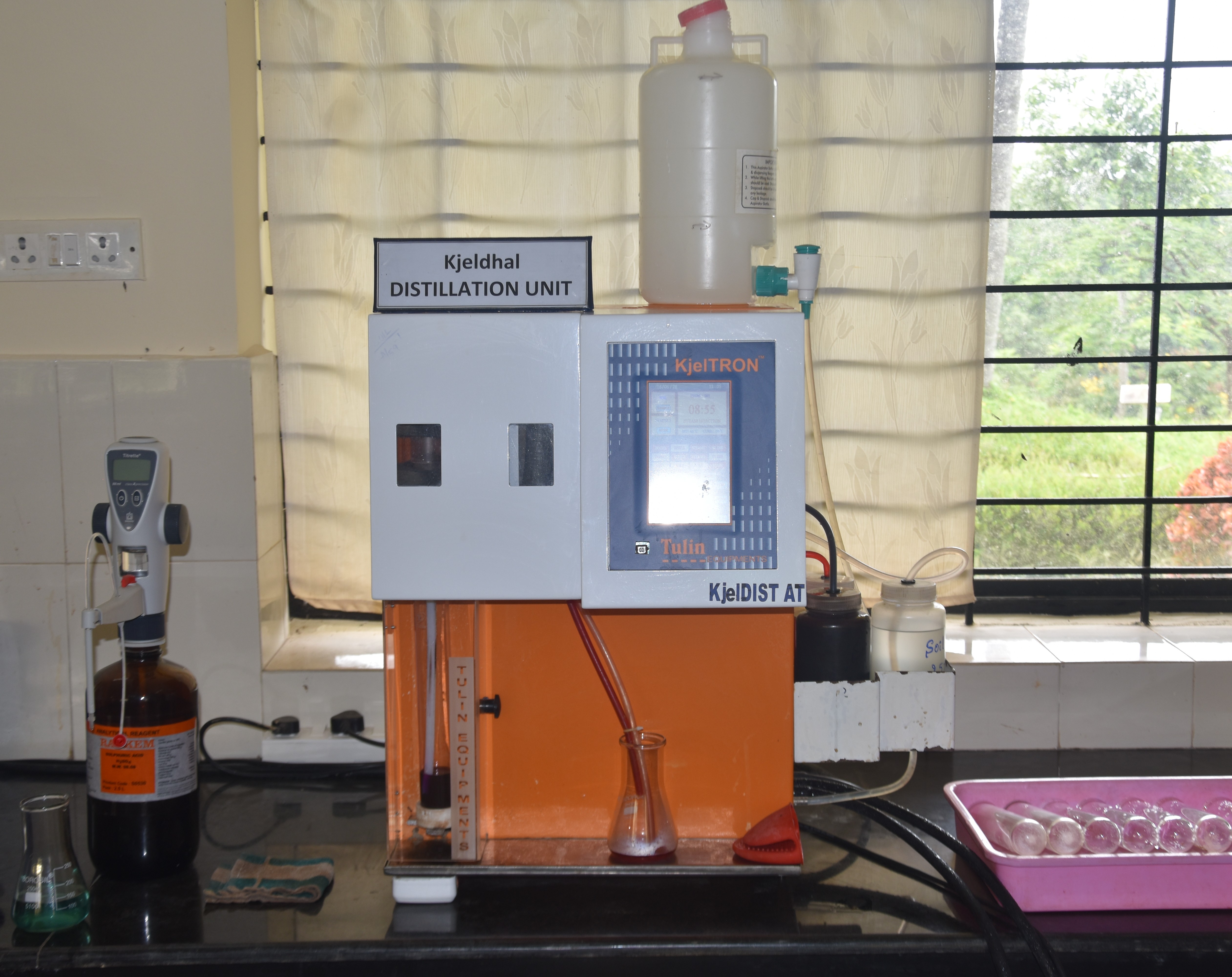 Soil Science