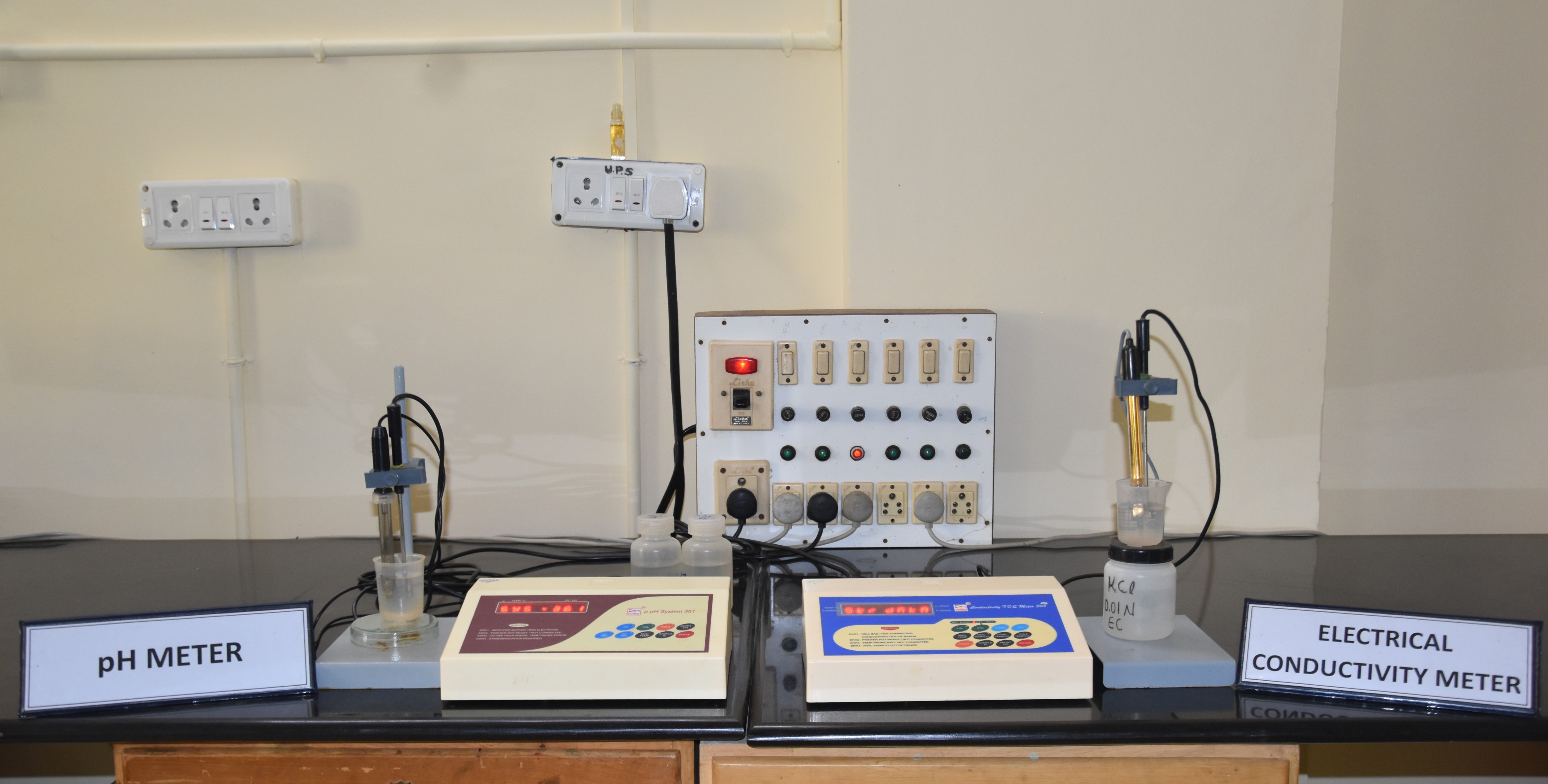 Soil Science