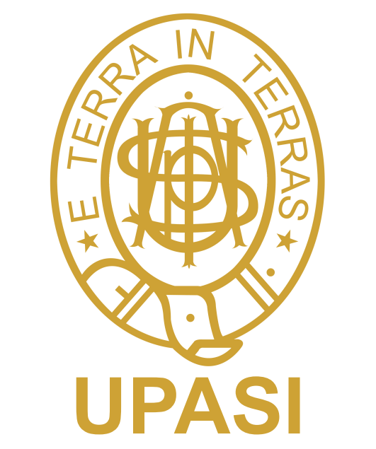 Upasi Logo