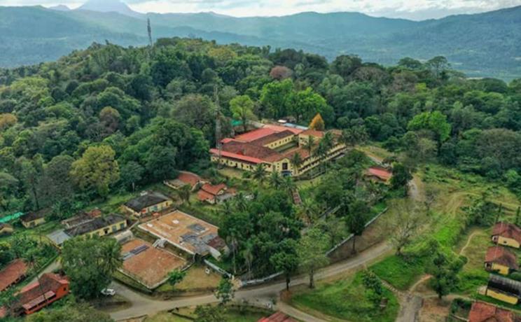 About Bengaluru About Bengaluru