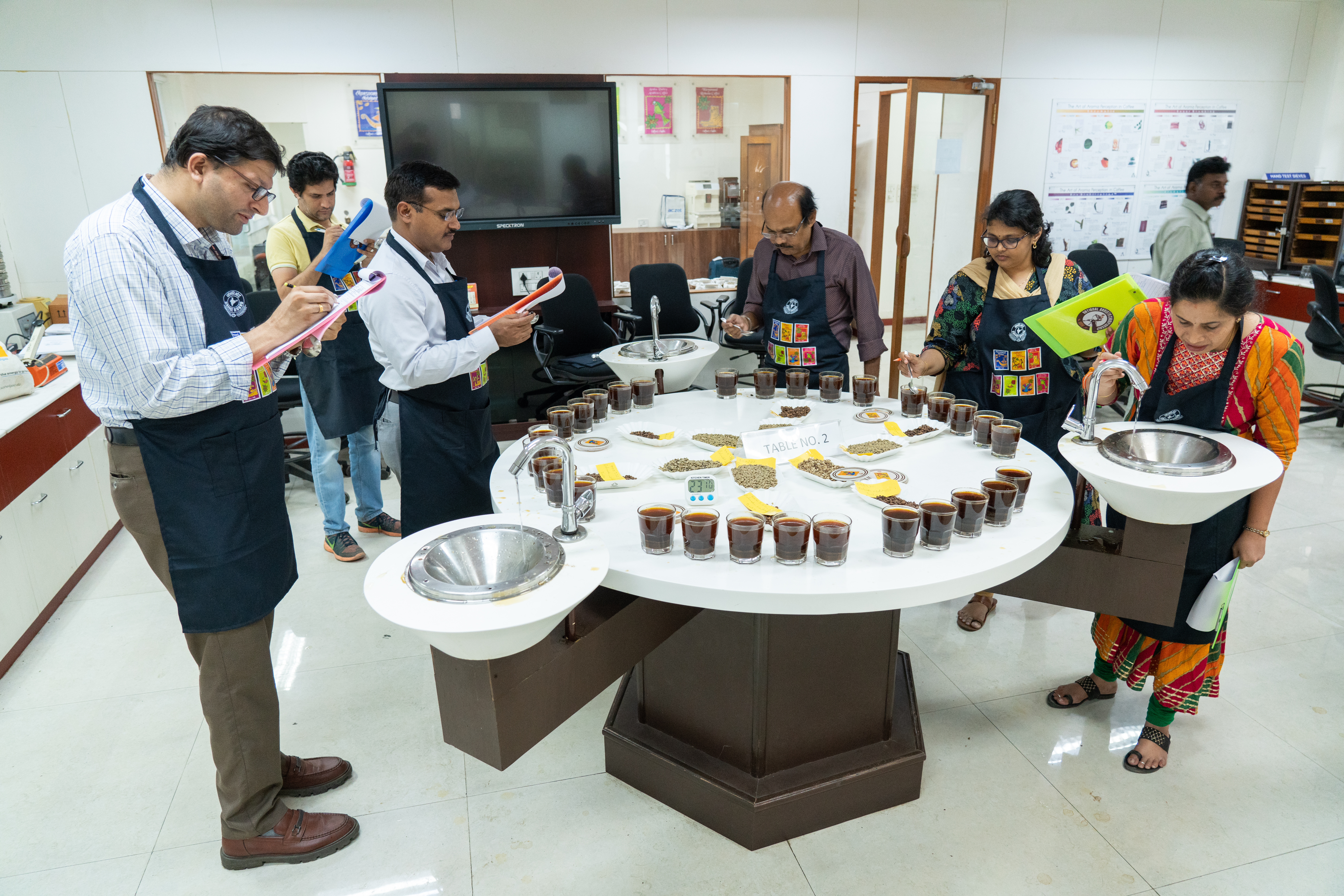 Coffee Quality Coffee Quality
